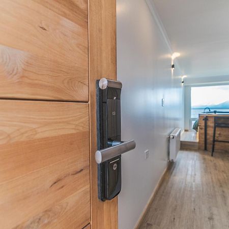 Loft By Toore Patagonia Puerto Natales Exterior photo
