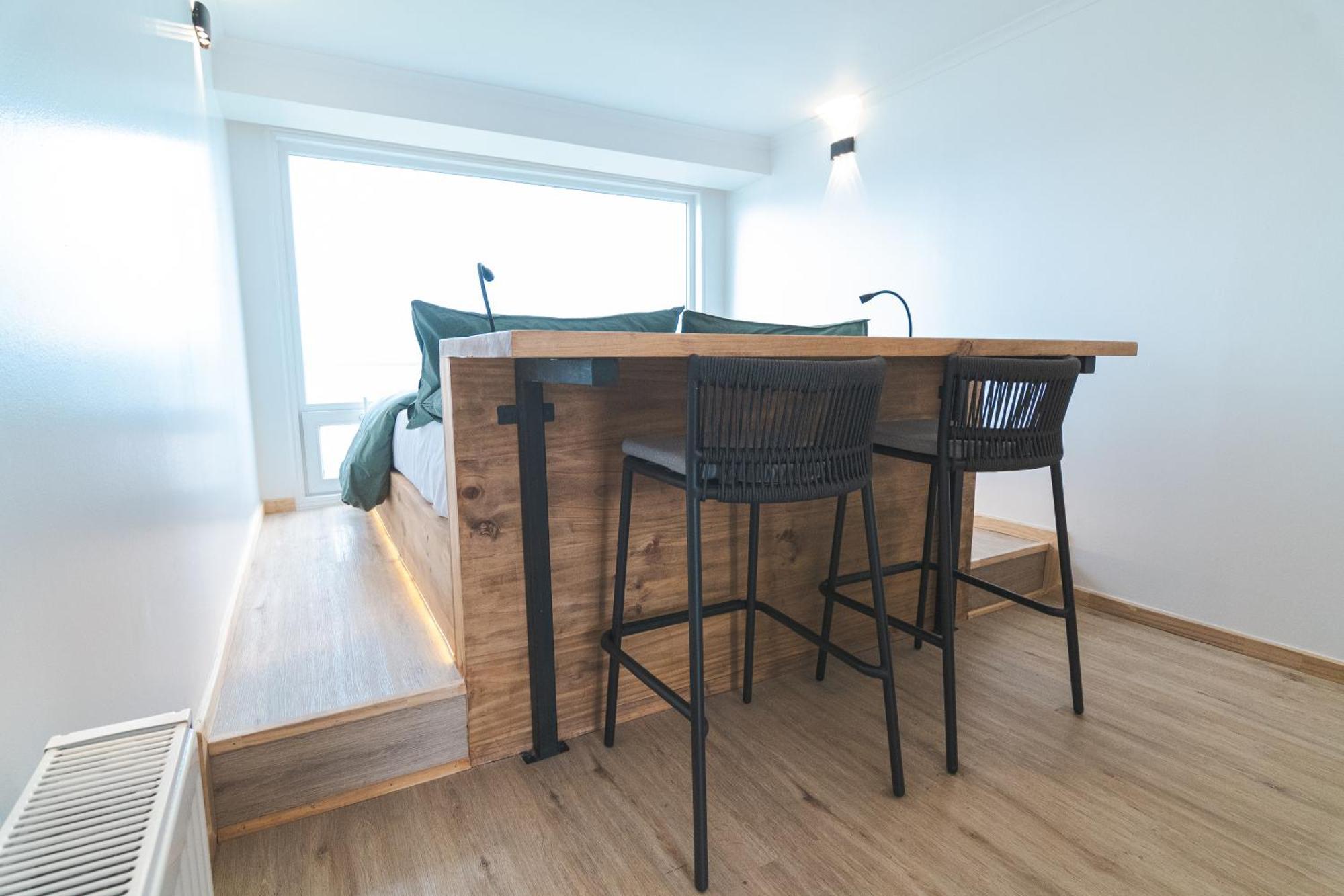 Loft By Toore Patagonia Puerto Natales Exterior photo
