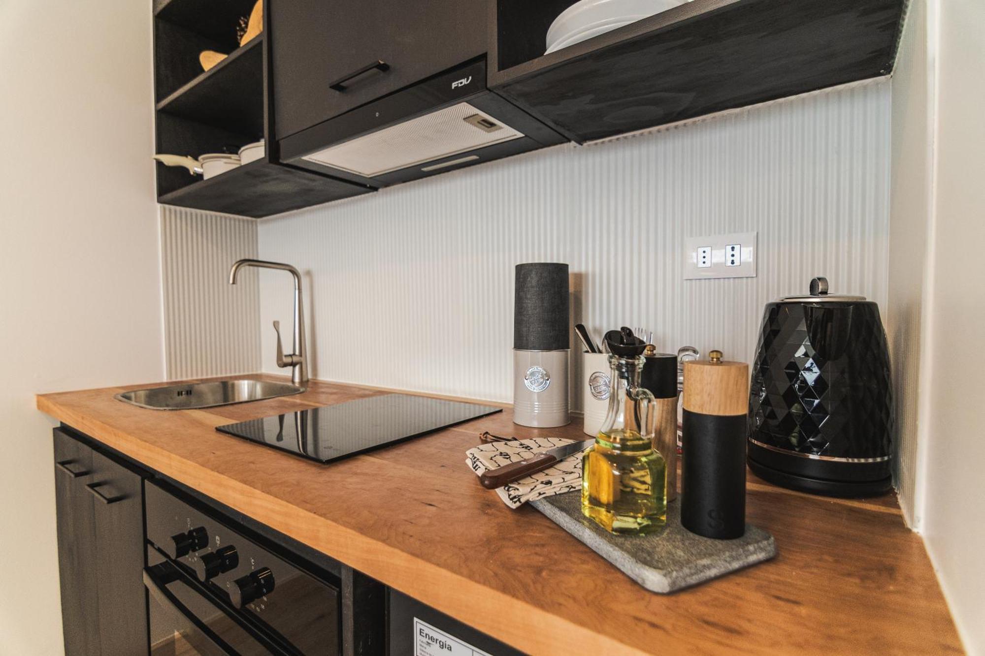 Loft By Toore Patagonia Puerto Natales Exterior photo