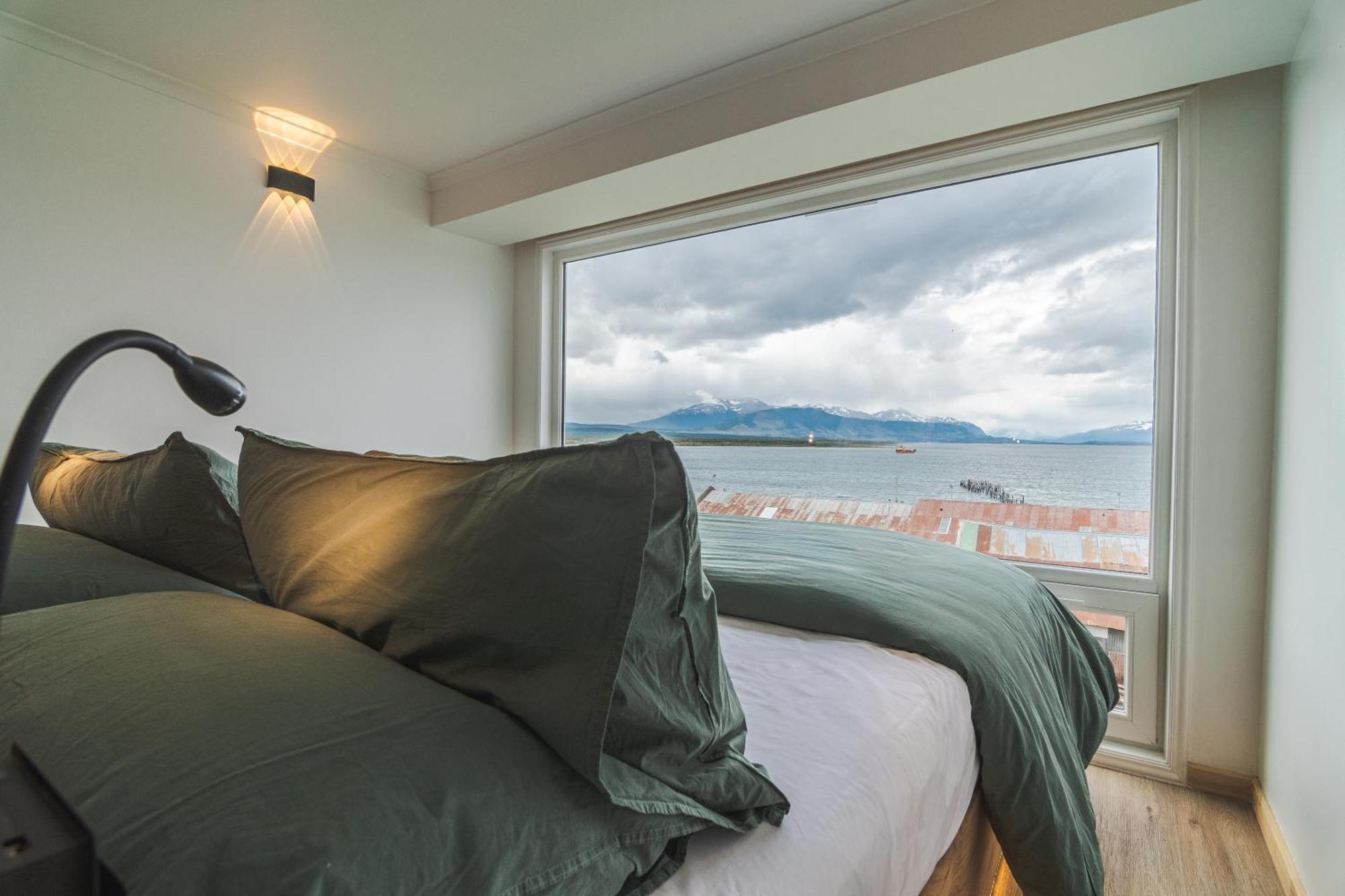 Loft By Toore Patagonia Puerto Natales Exterior photo