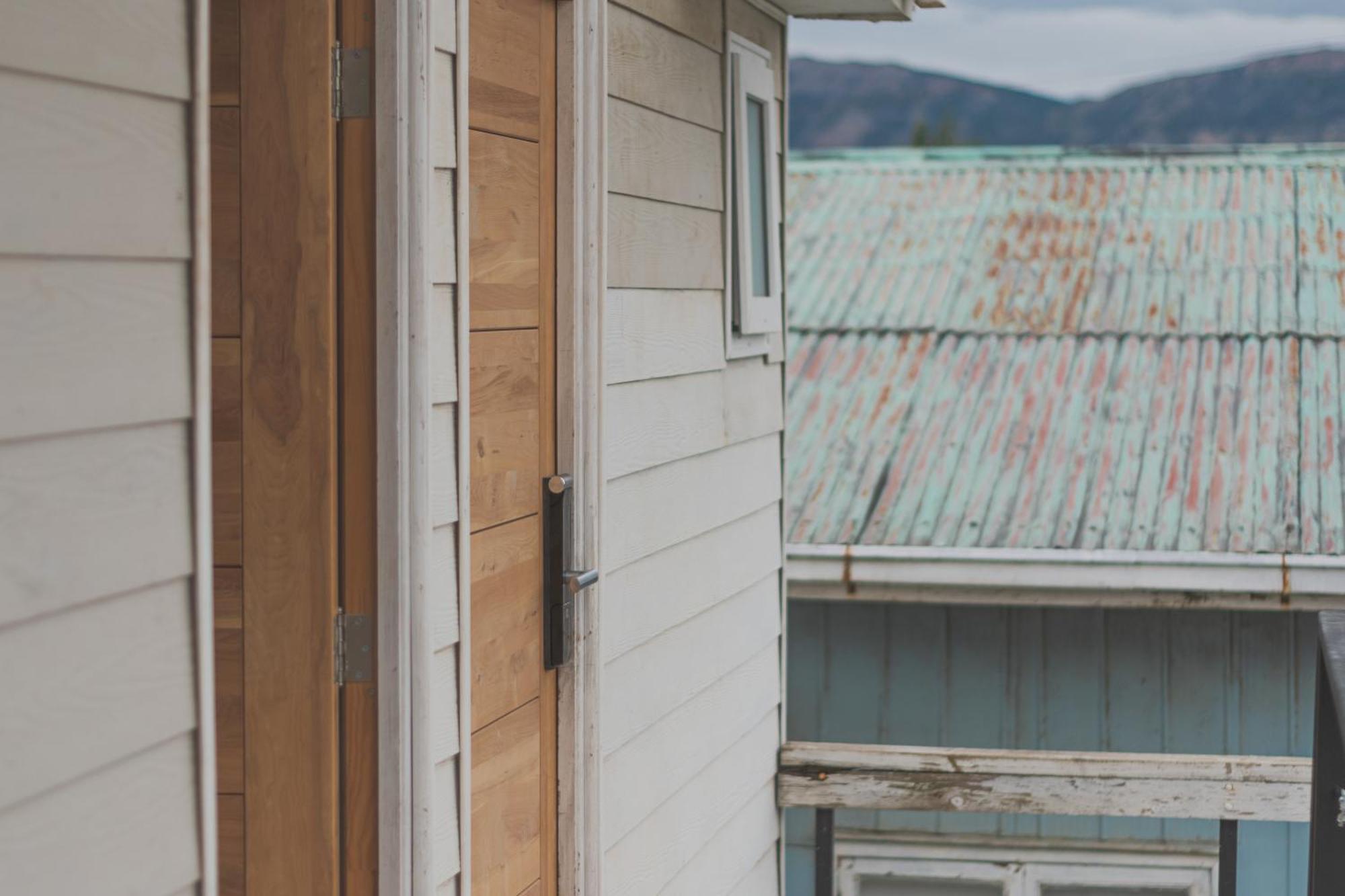Loft By Toore Patagonia Puerto Natales Exterior photo