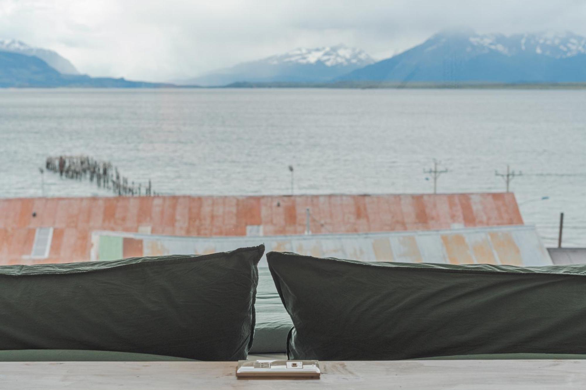 Loft By Toore Patagonia Puerto Natales Exterior photo