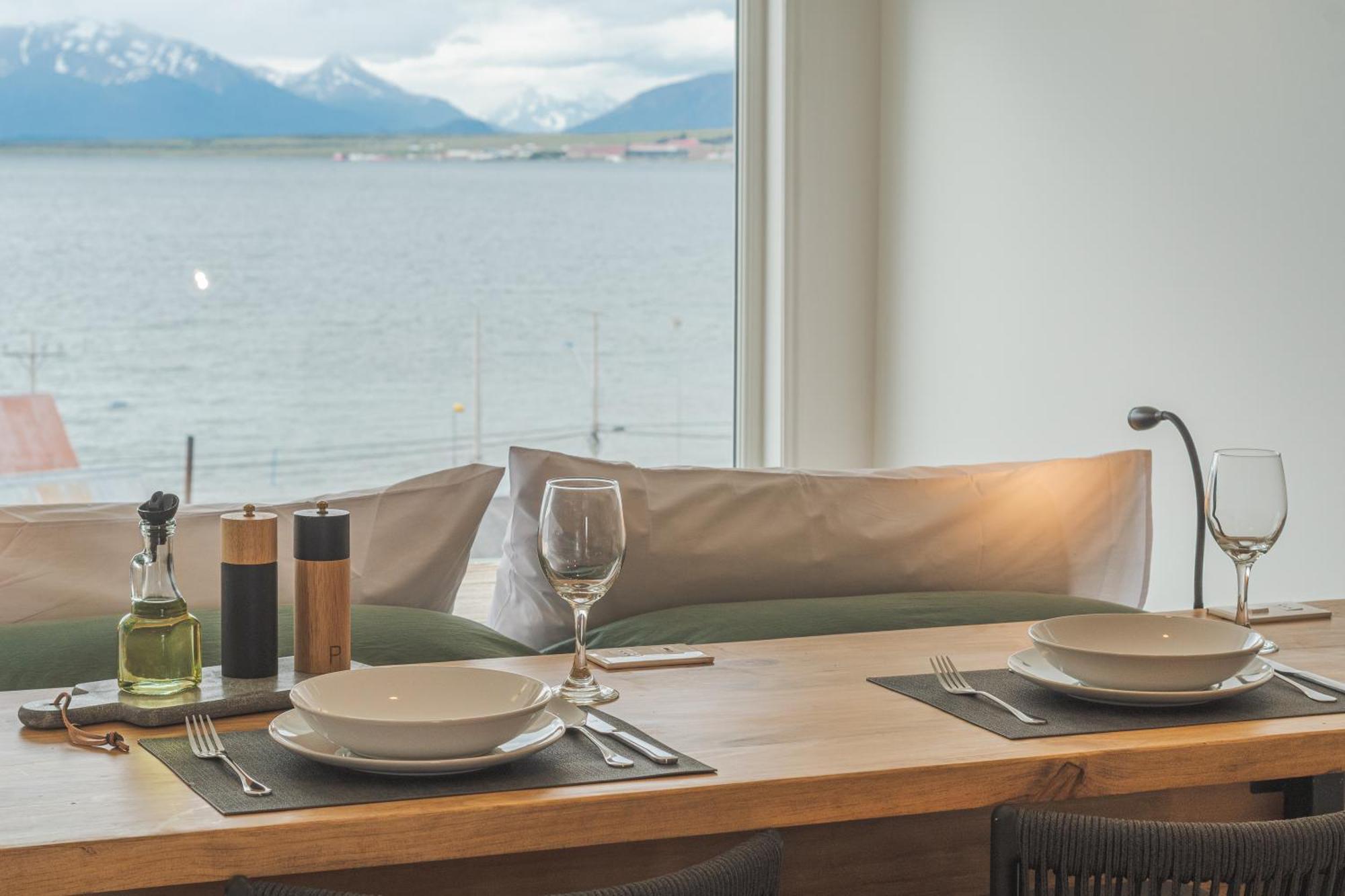 Loft By Toore Patagonia Puerto Natales Exterior photo