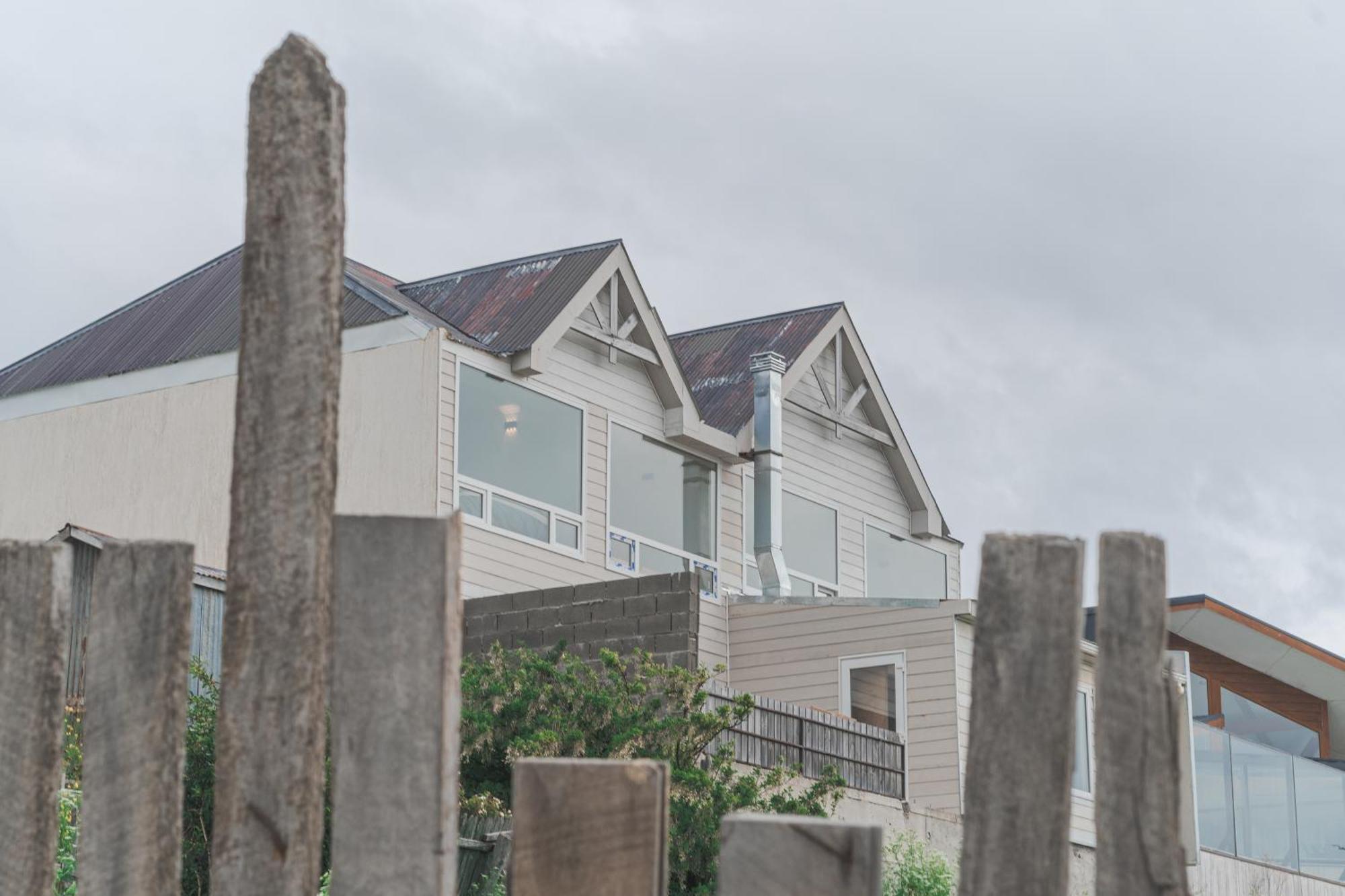 Loft By Toore Patagonia Puerto Natales Exterior photo