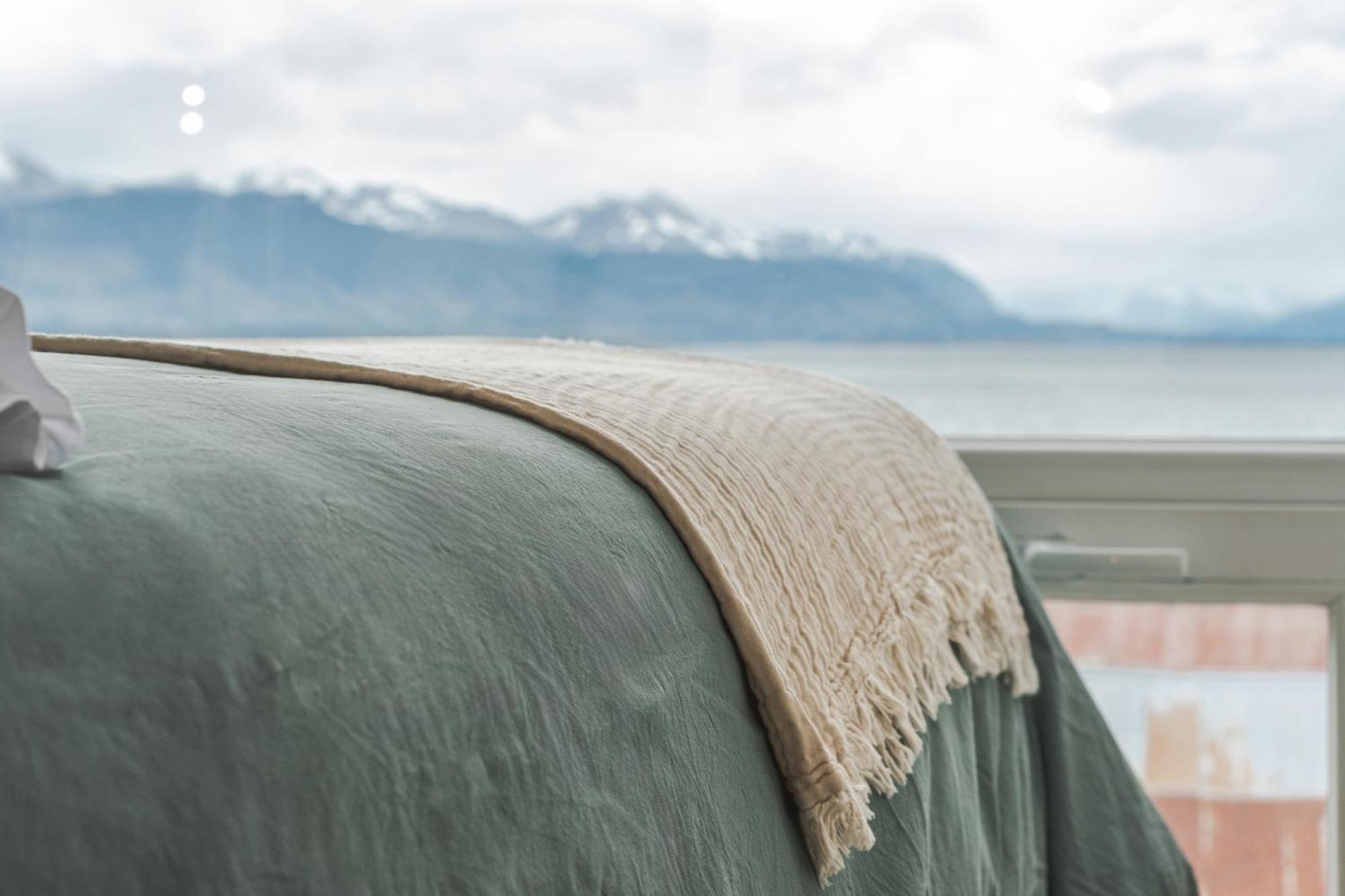 Loft By Toore Patagonia Puerto Natales Exterior photo