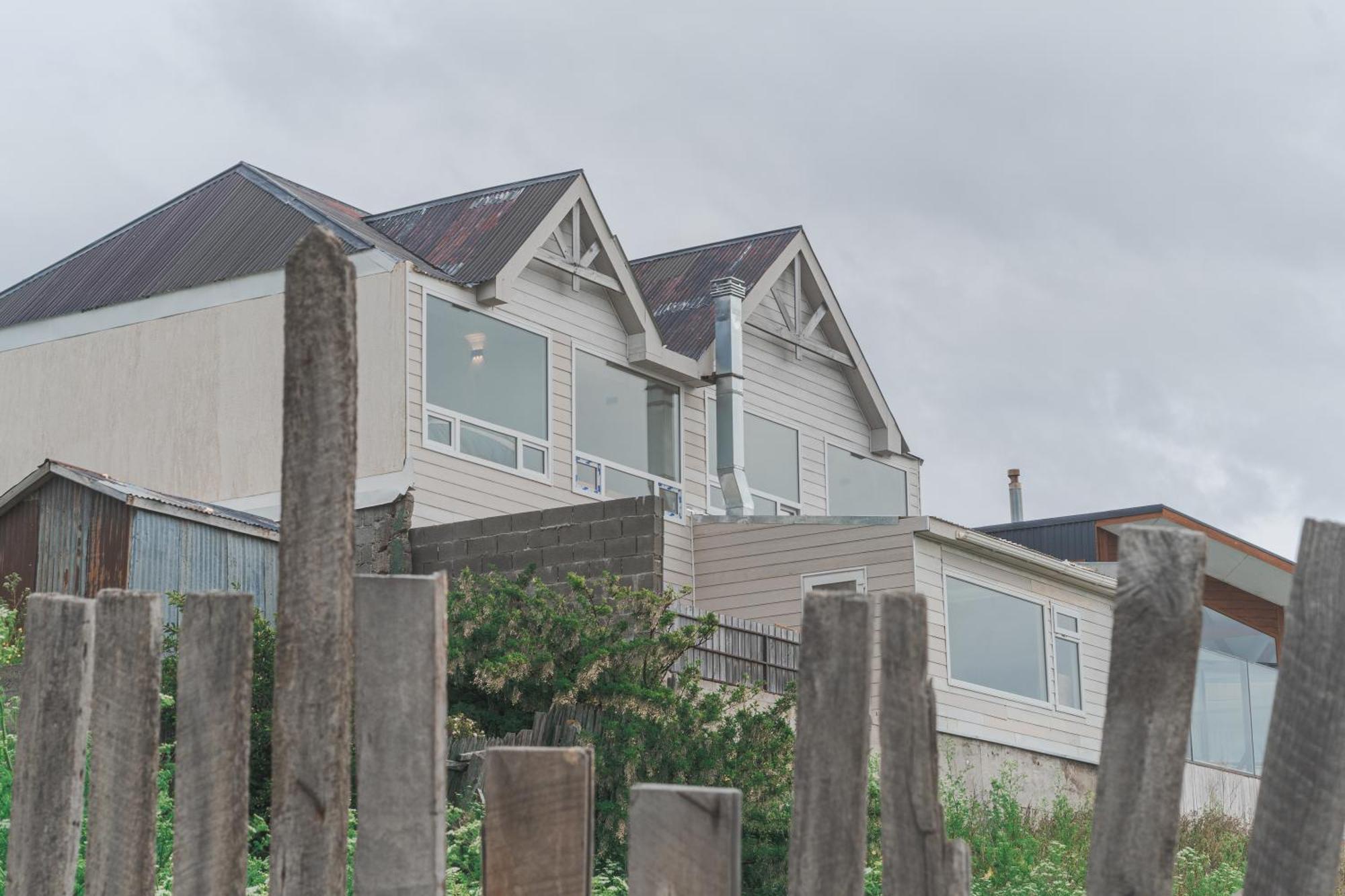 Loft By Toore Patagonia Puerto Natales Exterior photo