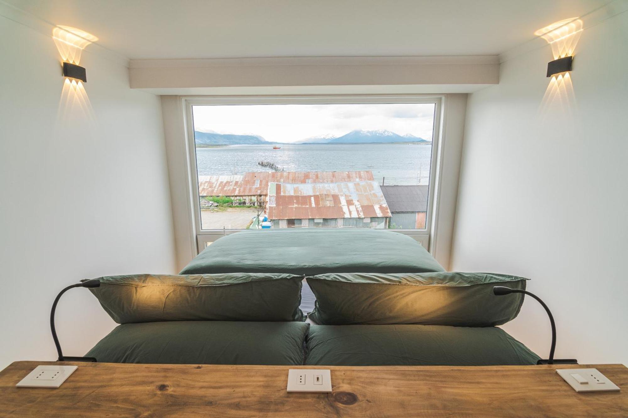 Loft By Toore Patagonia Puerto Natales Exterior photo