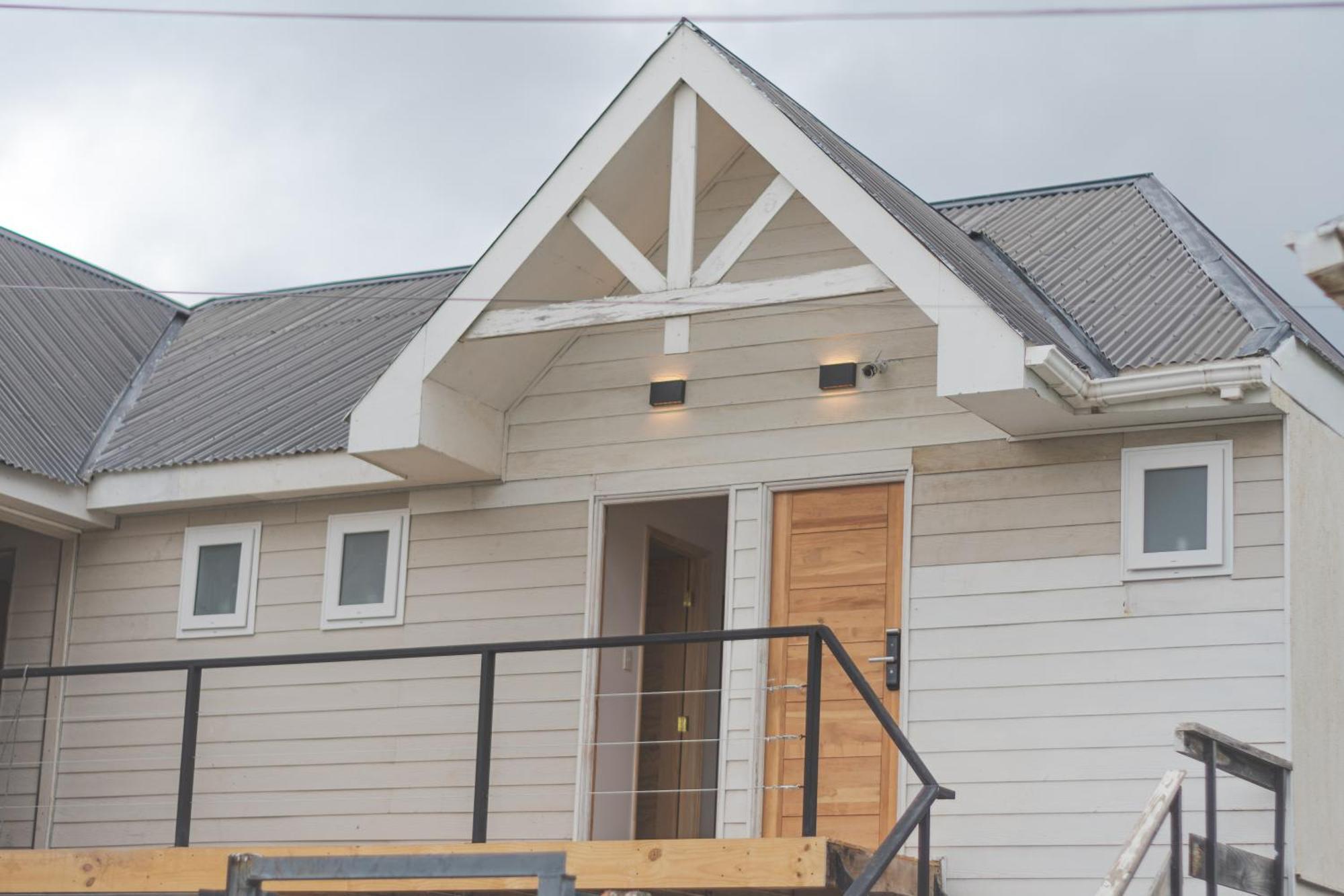 Loft By Toore Patagonia Puerto Natales Exterior photo