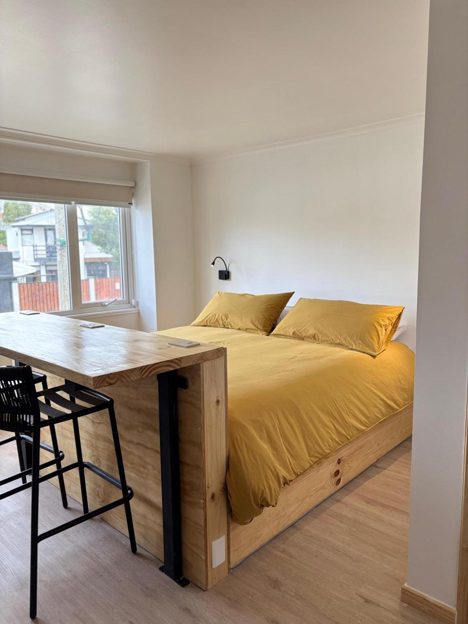 Loft By Toore Patagonia Puerto Natales Exterior photo