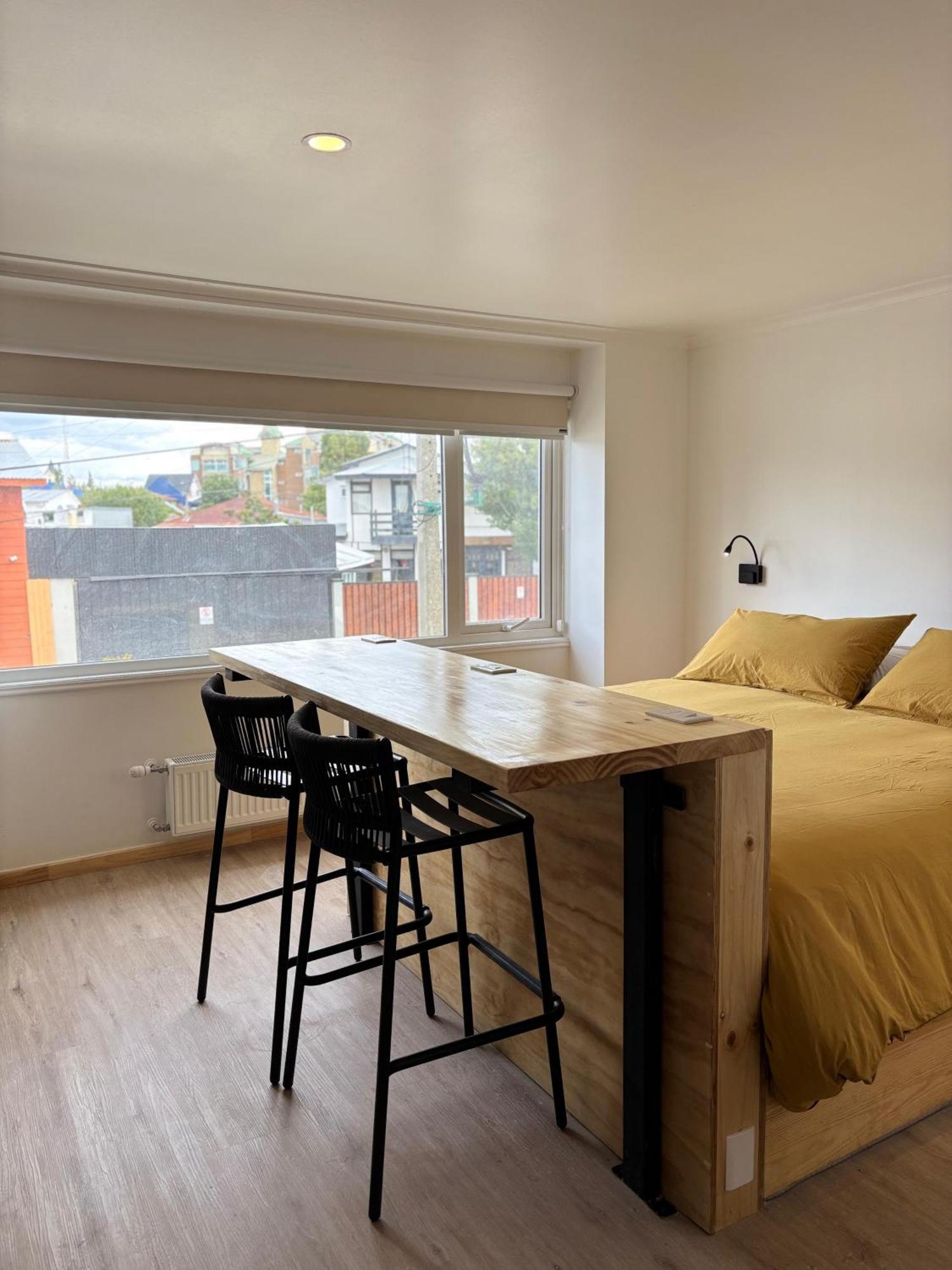 Loft By Toore Patagonia Puerto Natales Exterior photo